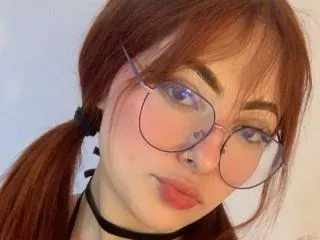 KatalinaaRouse profilbild på webbkameramodell