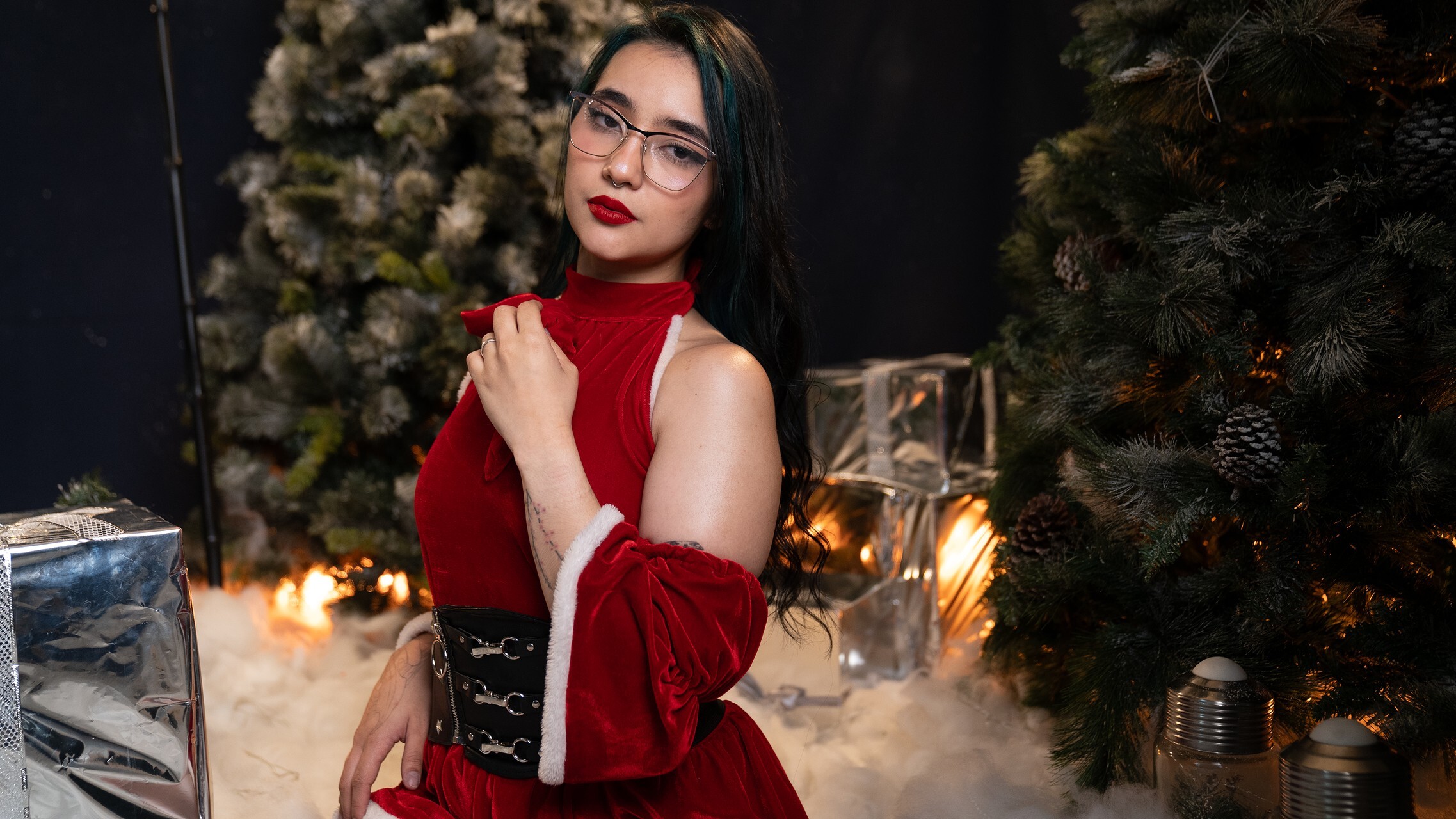 Interprete LyRoseuwu Foto 10