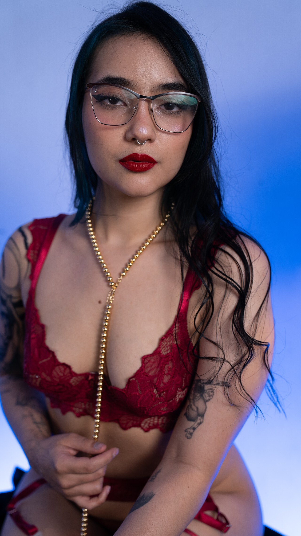 Interprete LyRoseuwu Foto 4