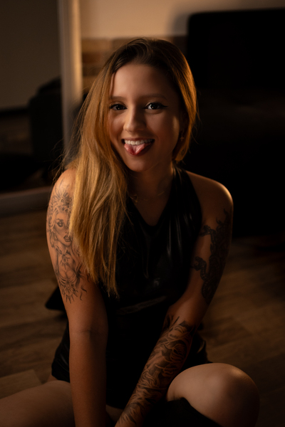 Artiest IvieRussell Foto 10