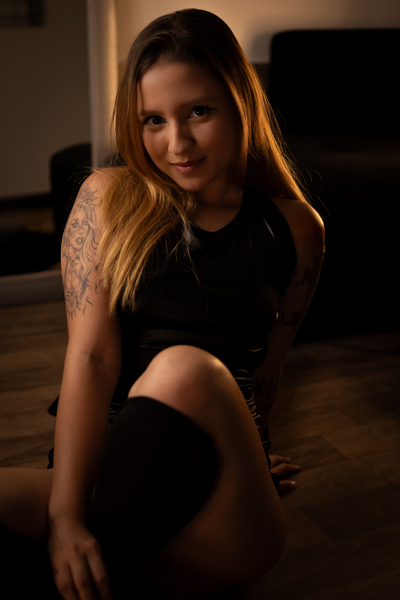 Artiest IvieRussell Foto 12