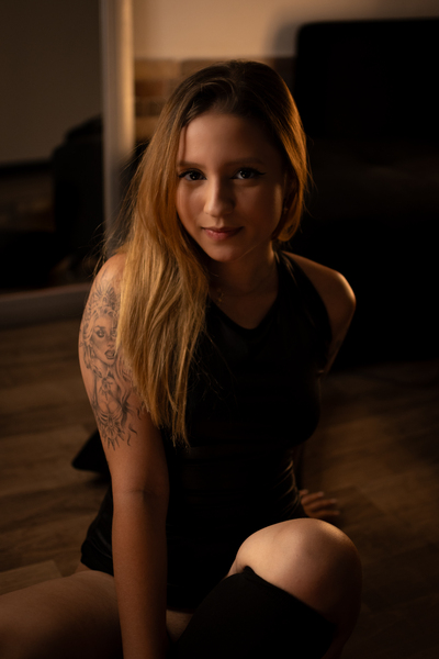 Artiest IvieRussell Foto 11