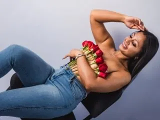 Foto de perfil de modelo de webcam de Paulina_Jones