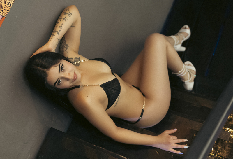 Darsteller Mych_molly Foto 2