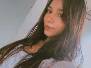 Foto de perfil de modelo de webcam de AnthonelaFox