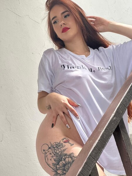 Intérprete AlisseLove Foto 12