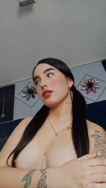 Utøver shantaljonees Bilde 8