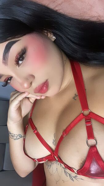 Utøver shantaljonees Bilde 4