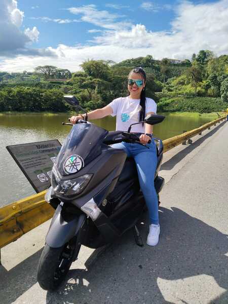 Interprète KimberlyQuen Photo 11