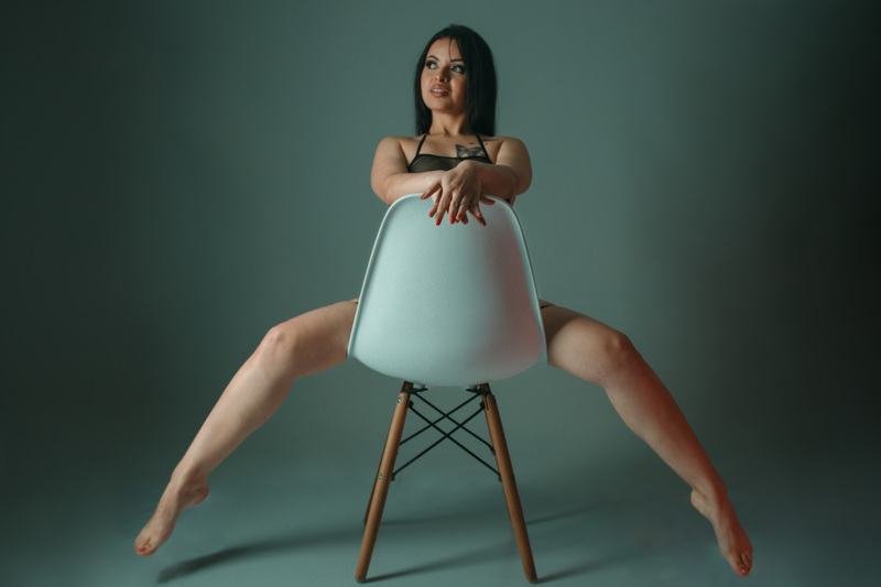 Interprète KimberlyQuen Photo 10