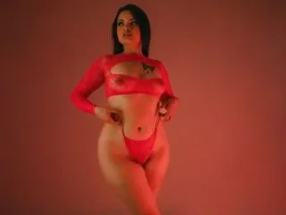 KimberlyQuen profilbild på webbkameramodell