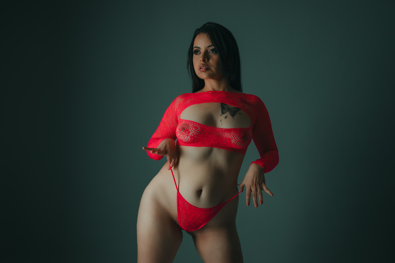 Interprète KimberlyQuen Photo 5