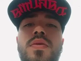 AlessandroDante Profilbild des Cam-Modells