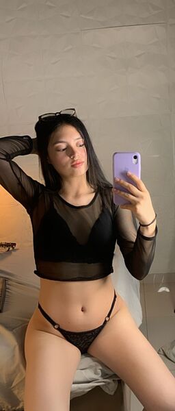 Darsteller HottieLady19 Foto 1