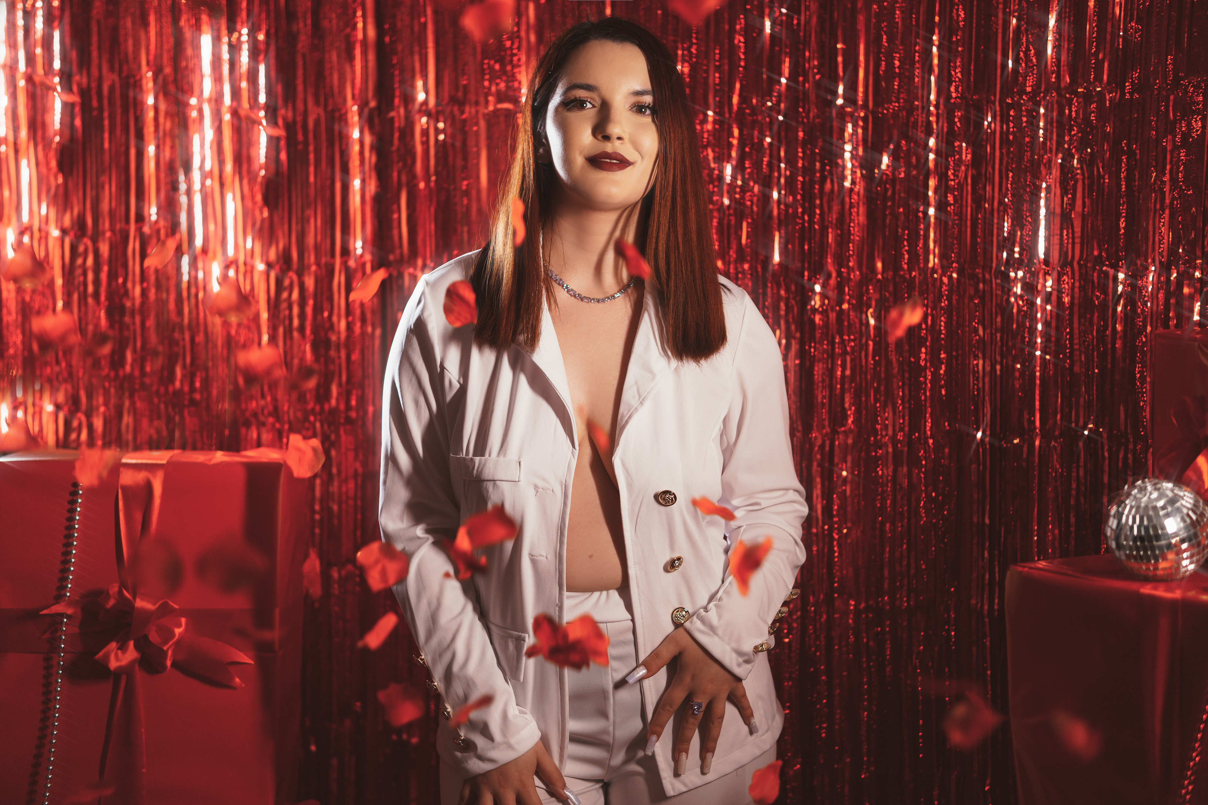 Interprète KailyQuin Photo 8