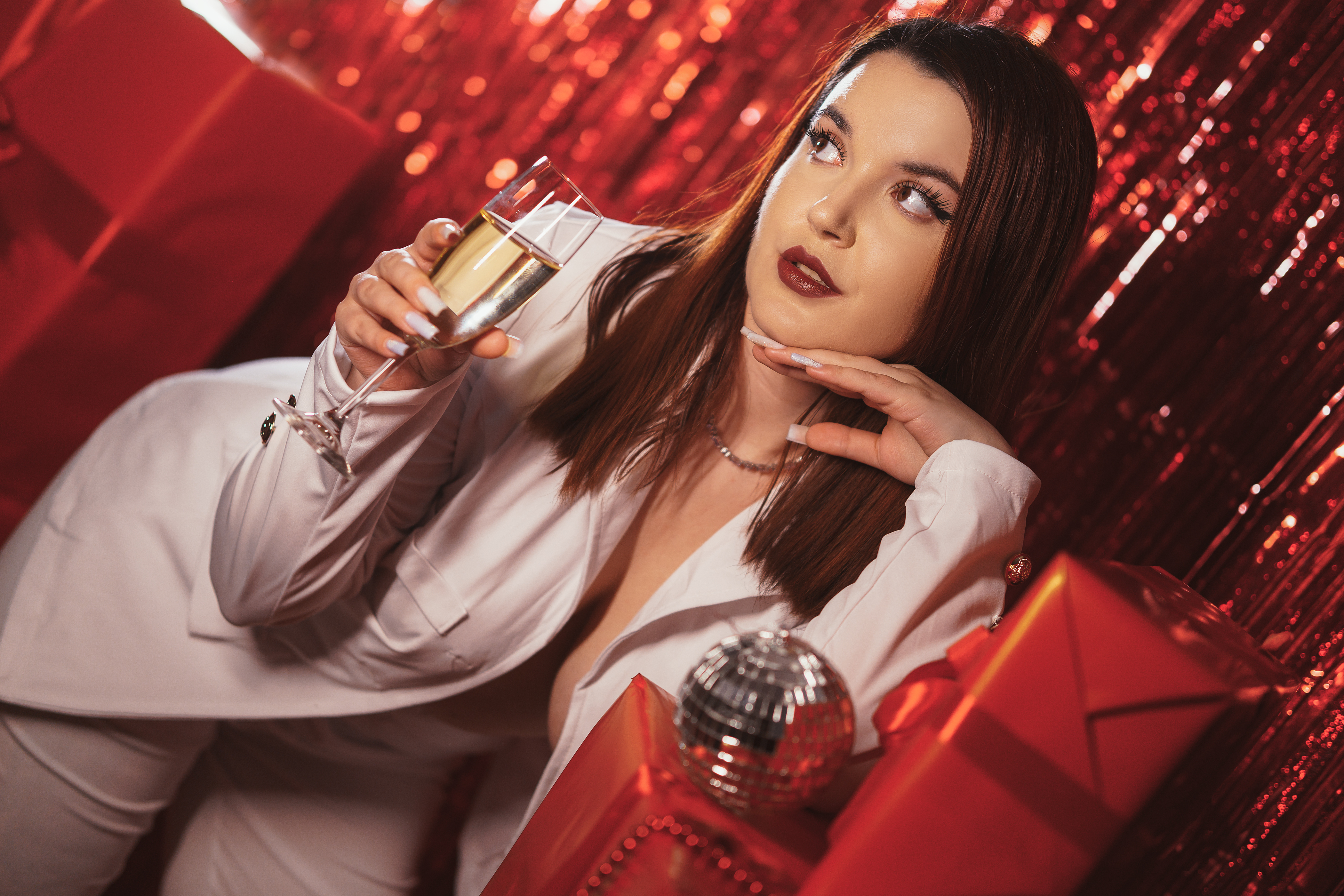 Interprète KailyQuin Photo 5