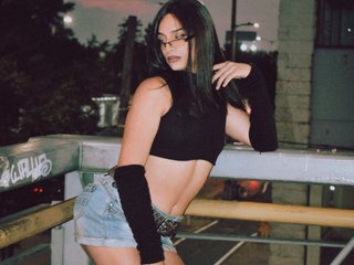 Imagen de perfil de modelo de cámara web de Dollbehaviorx