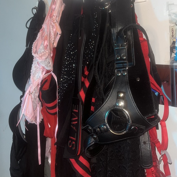 Darsteller GoddessKaylaXXX Foto 3