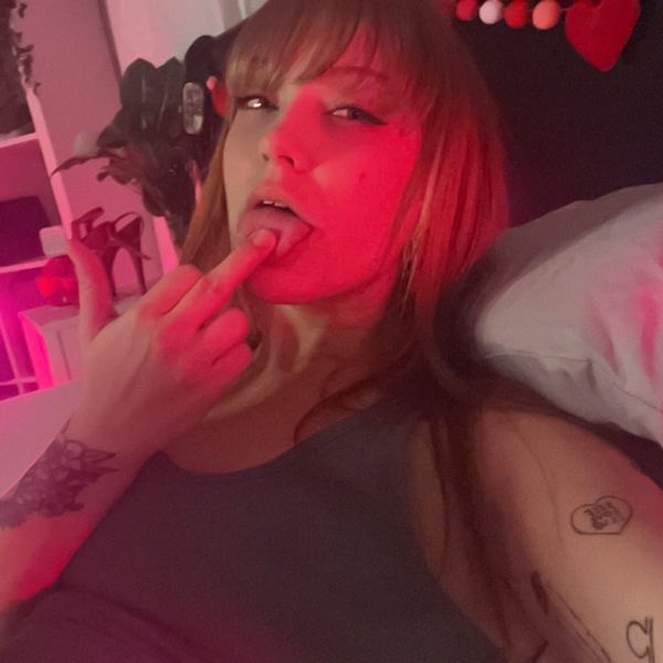 Darsteller GoddessKaylaXXX Foto 7