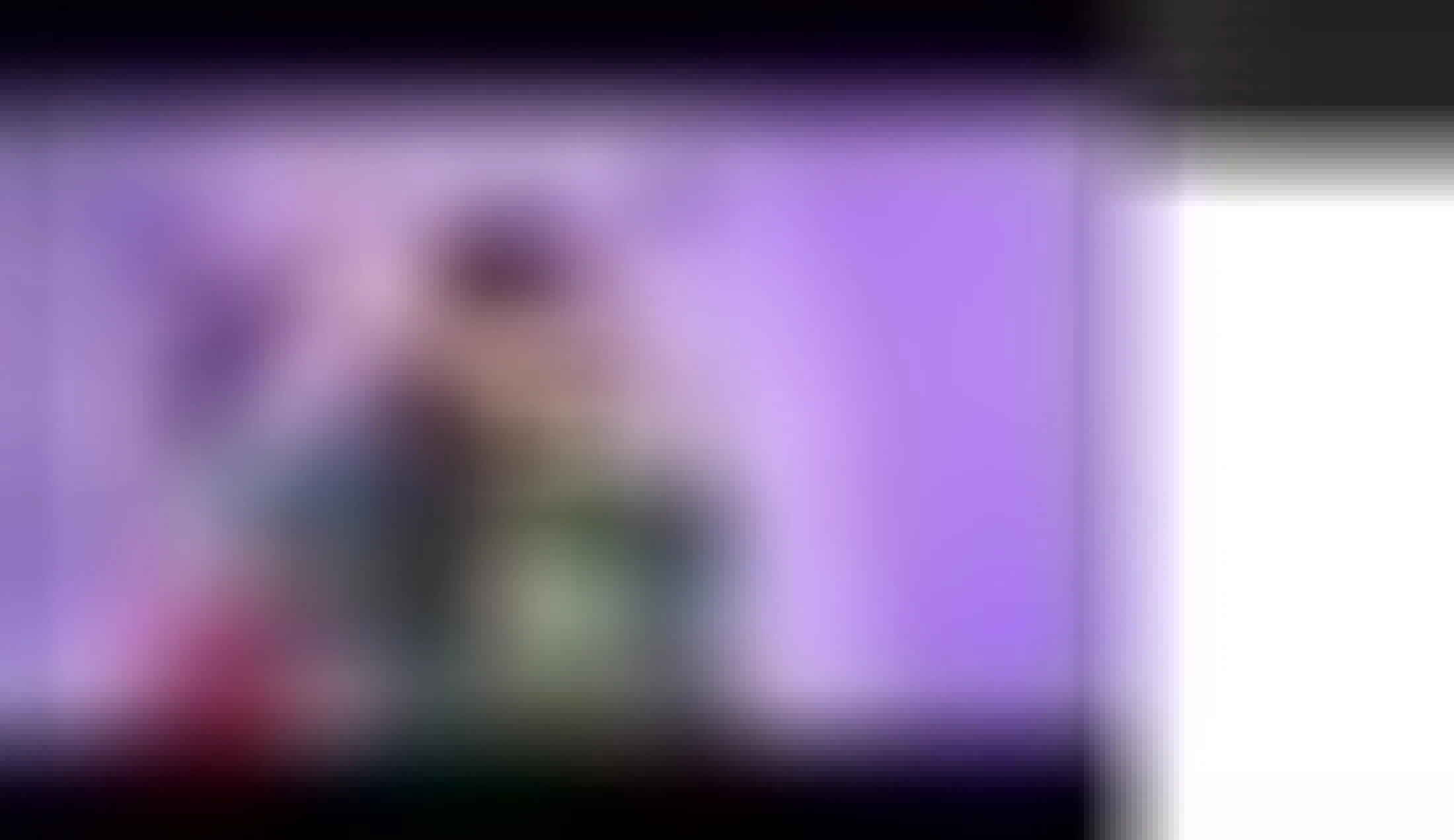 Artista Scarlet_Allen33 Video 1