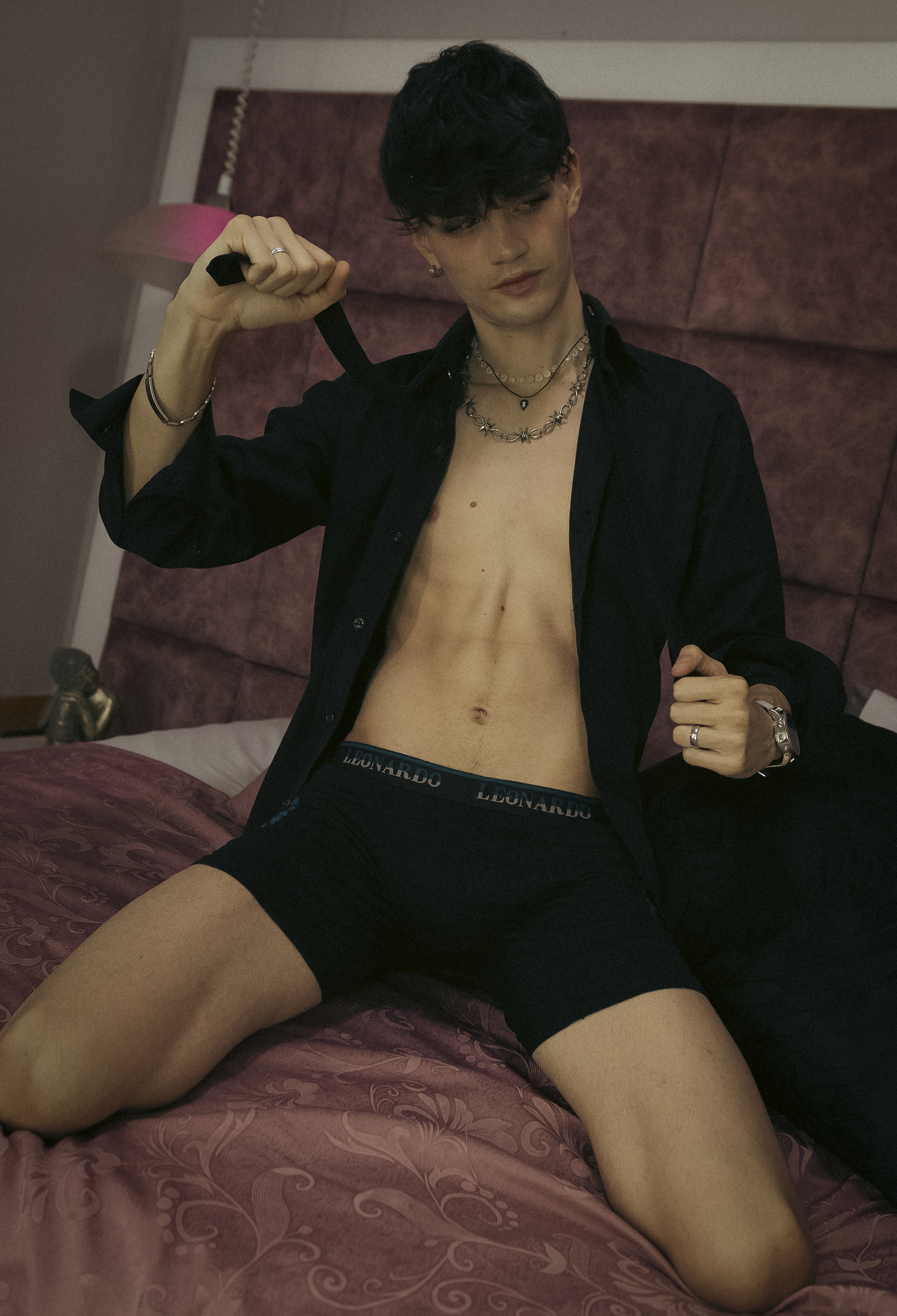 Interprète VladHellsing44 Photo 10