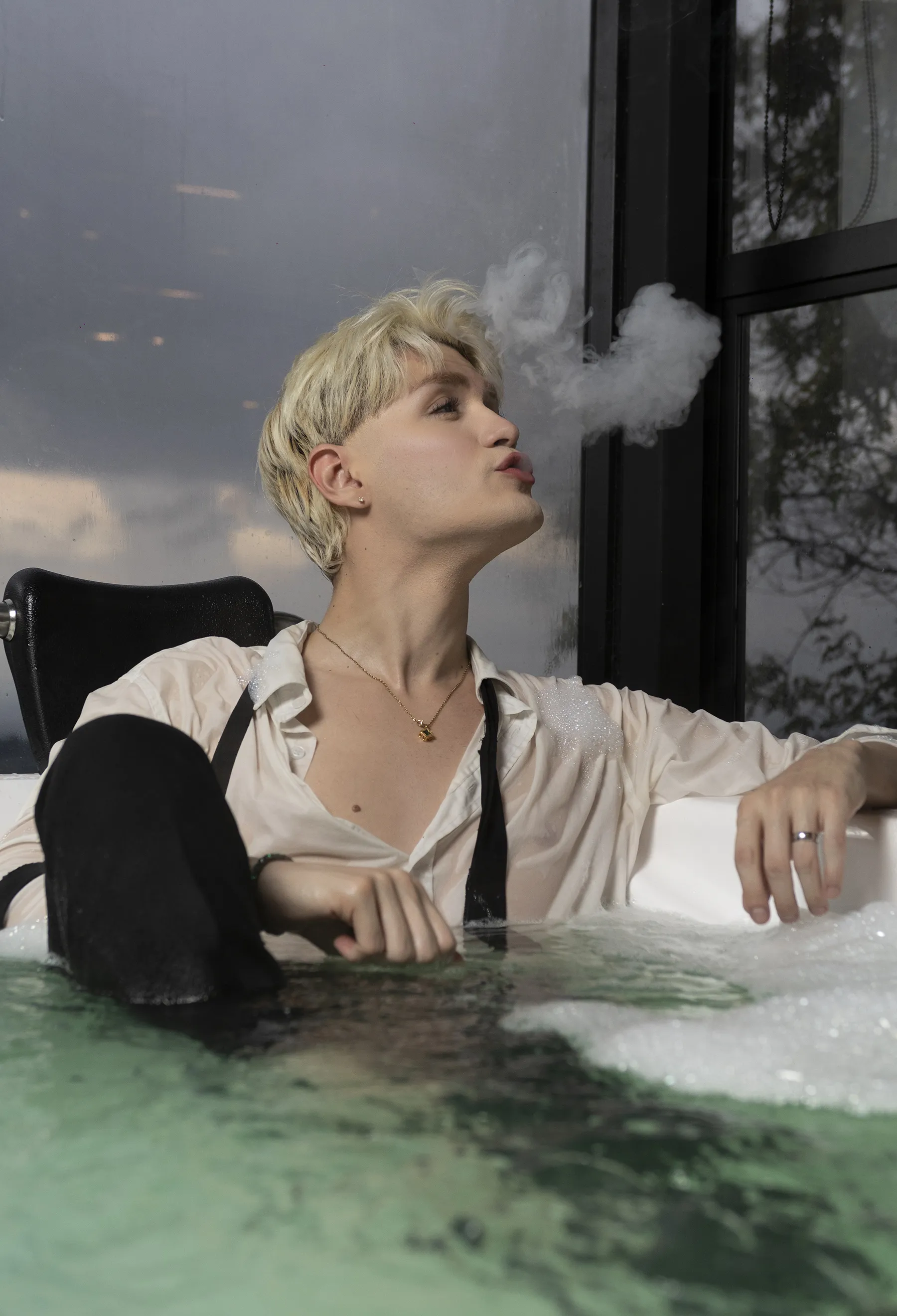 Artiest VladHellsing44 Foto 3