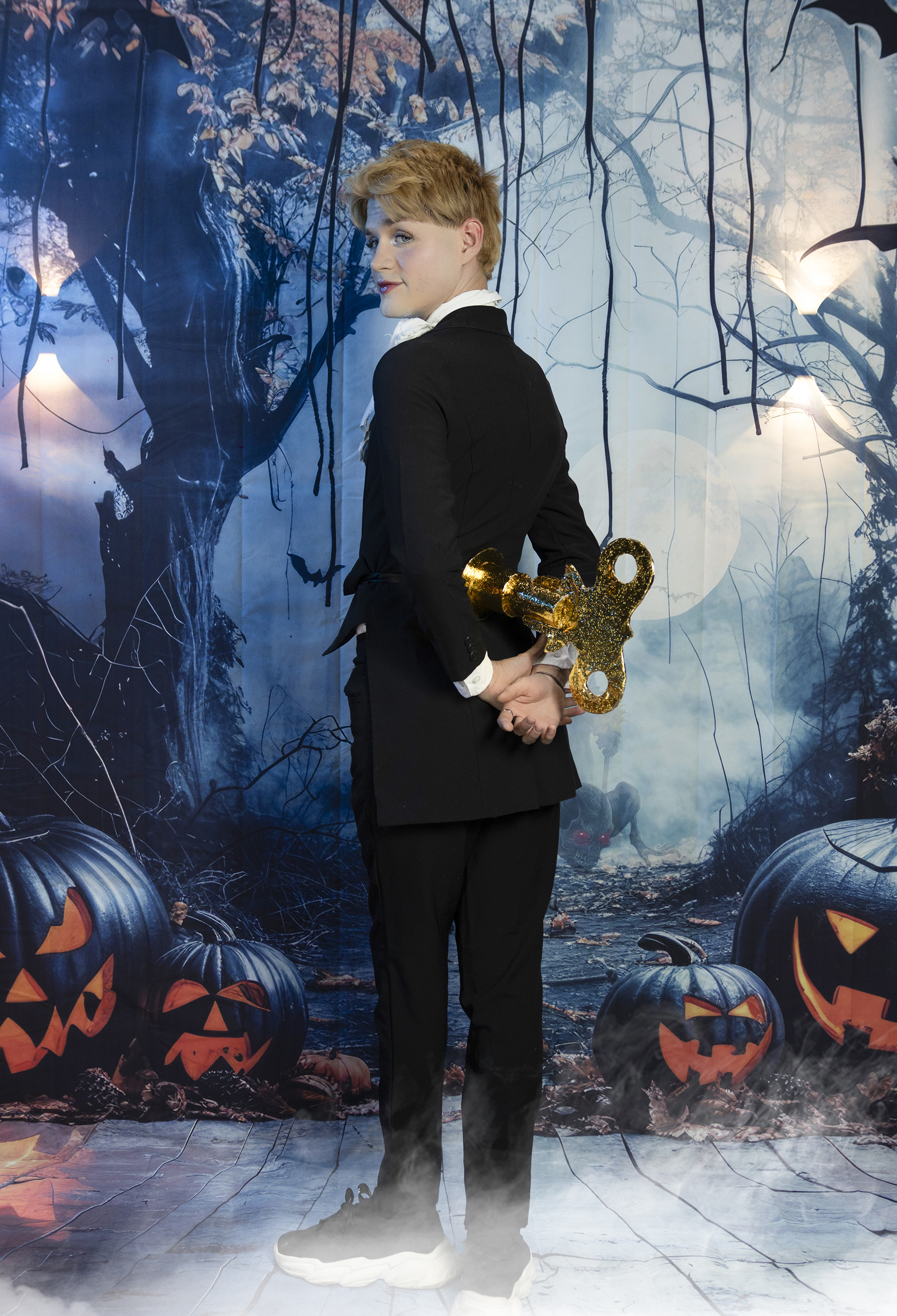 Utøver VladHellsing44 Bilde 2