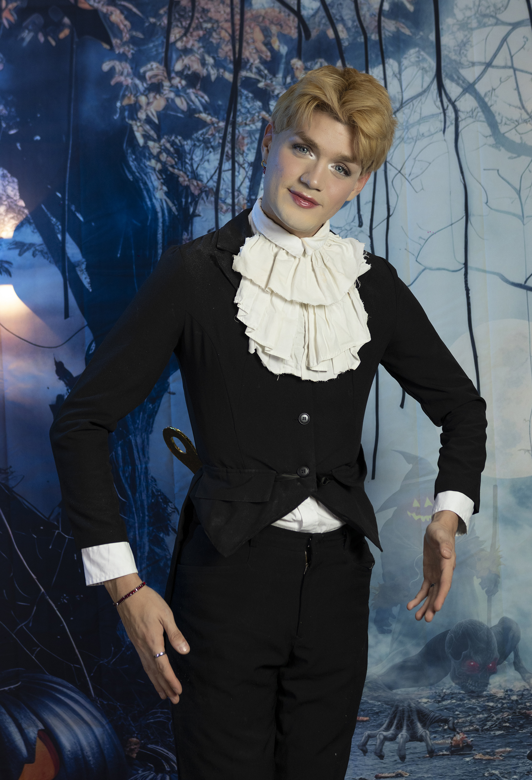 Utøver VladHellsing44 Bilde 1