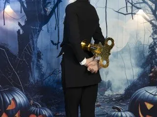 VladHellsing44 Profilbild des Cam-Modells