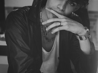 Image de profil du modèle de webcam VladHellsing44