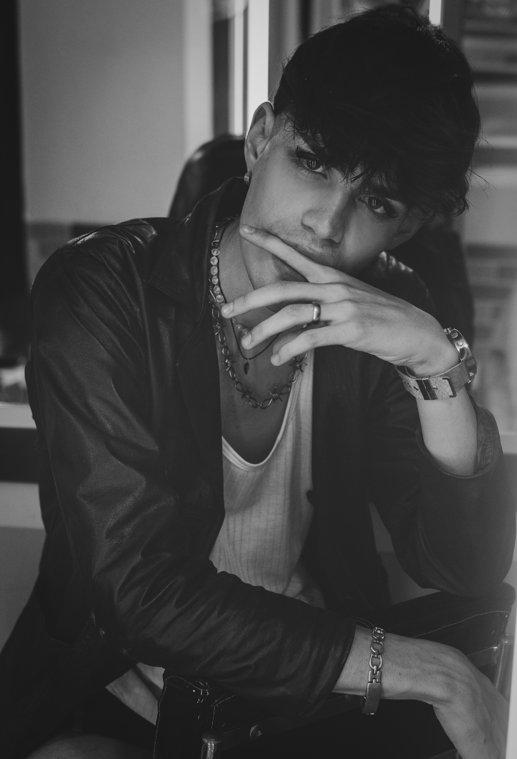 Interprète VladHellsing44 Photo 4