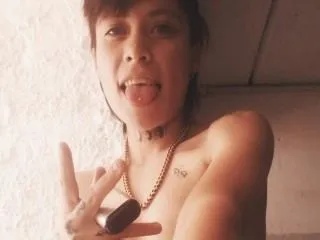 Image de profil du modèle de webcam YeyeSexy