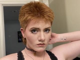 Foto de perfil de modelo de webcam de RosemaryRodney
