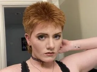 Foto de perfil de modelo de webcam de RosemaryRodney