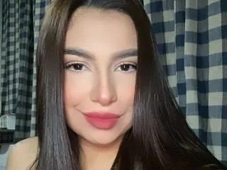 Image de profil du modèle de webcam SophiaBryce