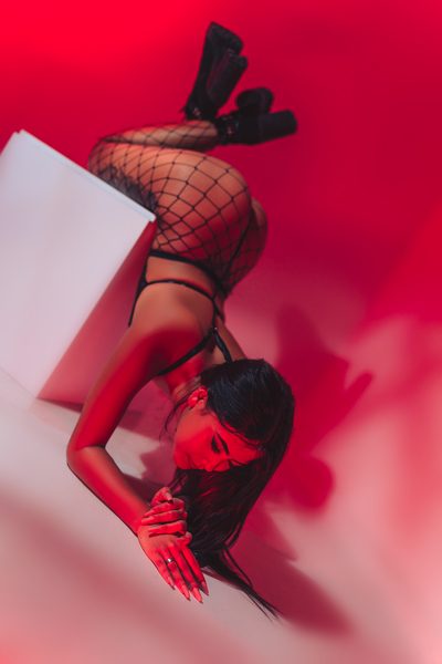 Intérprete ArantzaJenson Foto 5