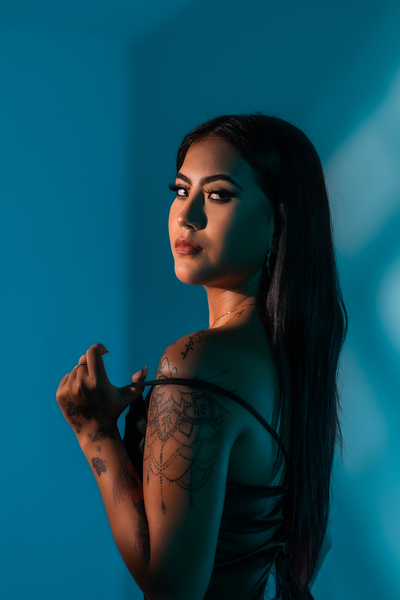 Intérprete ArantzaJenson Foto 9