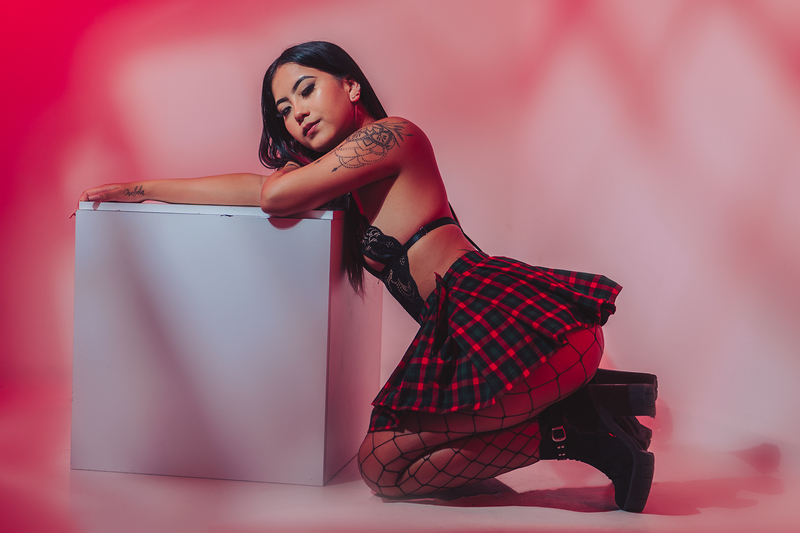 Intérprete ArantzaJenson Foto 8