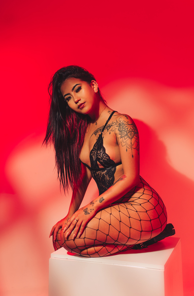 Intérprete ArantzaJenson Foto 3