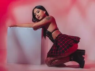 ArantzaJenson profielfoto van cam model