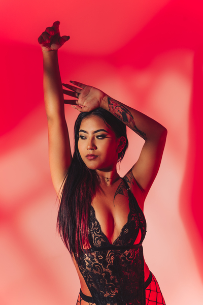 Intérprete ArantzaJenson Foto 4