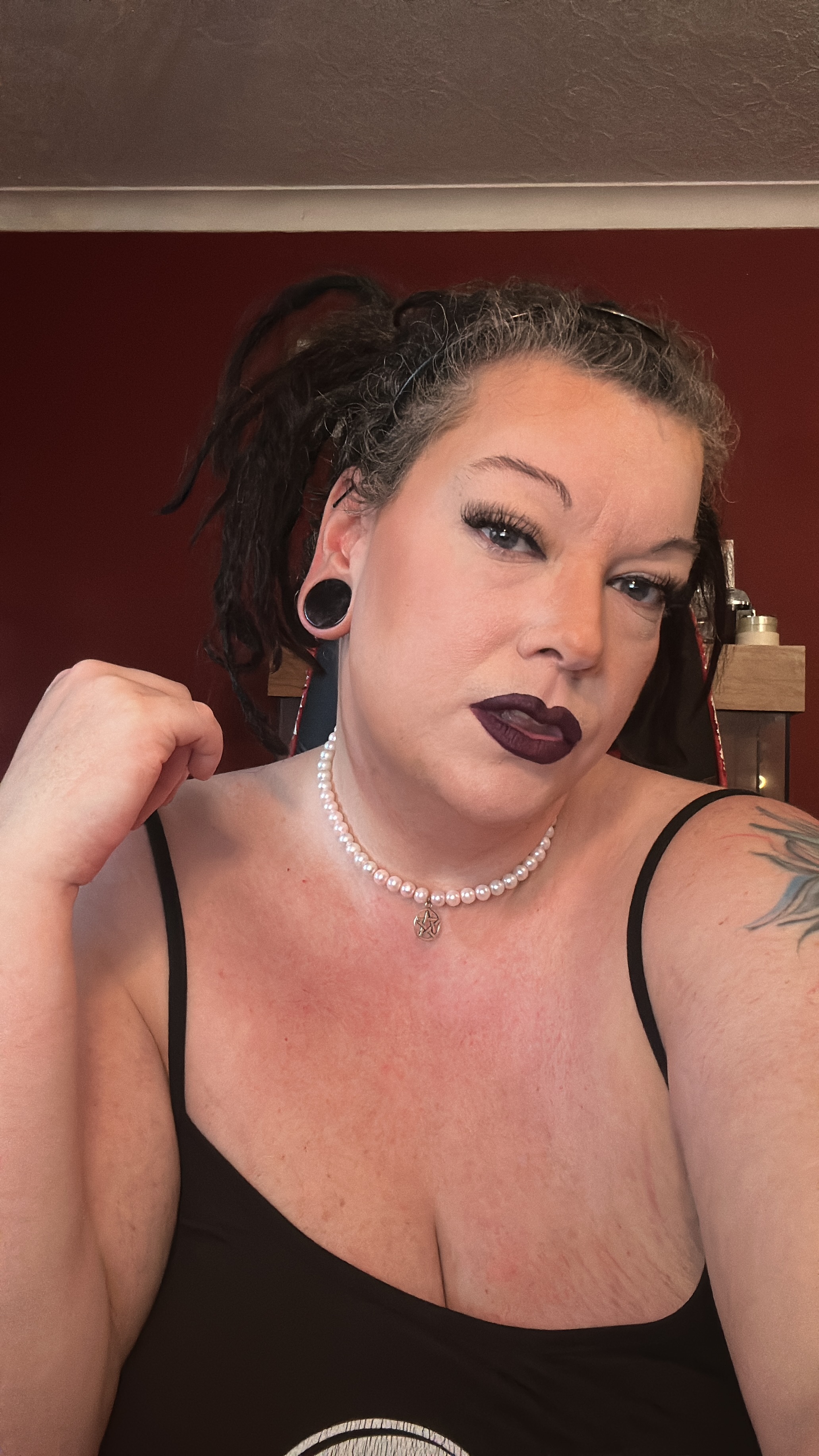 Performer LilithLaneXx Photo 2