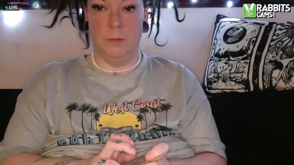 Performer LilithLaneXx Video 1