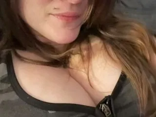 Image de profil du modèle de webcam SinnamynSugar