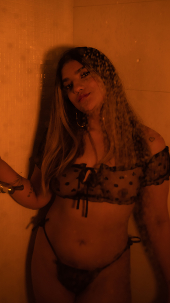 Artiest Ann4_Parker Foto 12