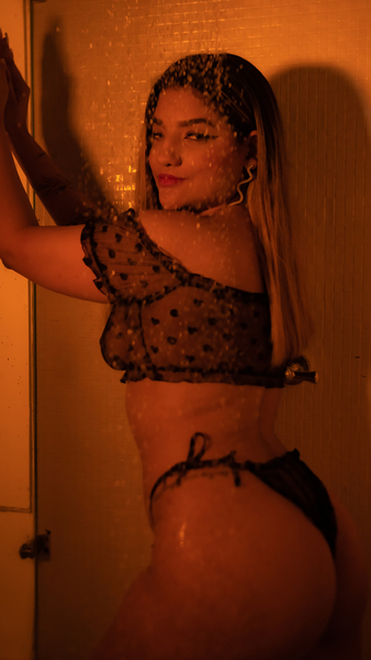 Artiest Ann4_Parker Foto 9