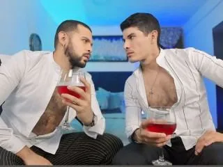 Andrewstelee23 profilbild på webbkameramodell