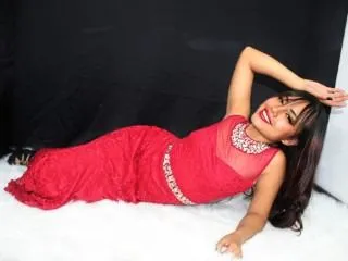 NahomyKiing cam model profile picture