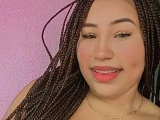 Profilbilde av pamelacooper28 webkamera modell