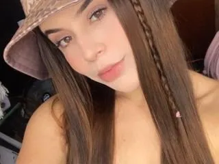 MiaHiltton immagine del profilo del modello di cam